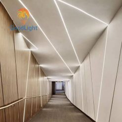 Thanh Nhôm Định Hình Led Chữ U GL-TN510 - ảnh 5