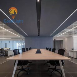 Thanh Nhôm Định Hình Led Chữ U GL-TN510 - ảnh 4