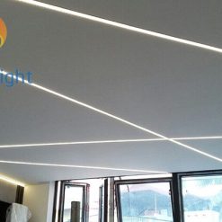 Thanh Nhôm Định Hình Led Chữ U GL-TN524 - ảnh 6