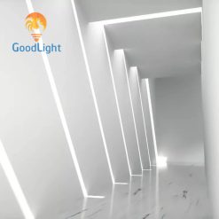 Thanh Nhôm Định Hình Led Chữ Y GL-TN7635A - ảnh 5