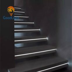 Thanh Nhôm Định Hình Led Chữ Y GL-TN7635A - ảnh 6