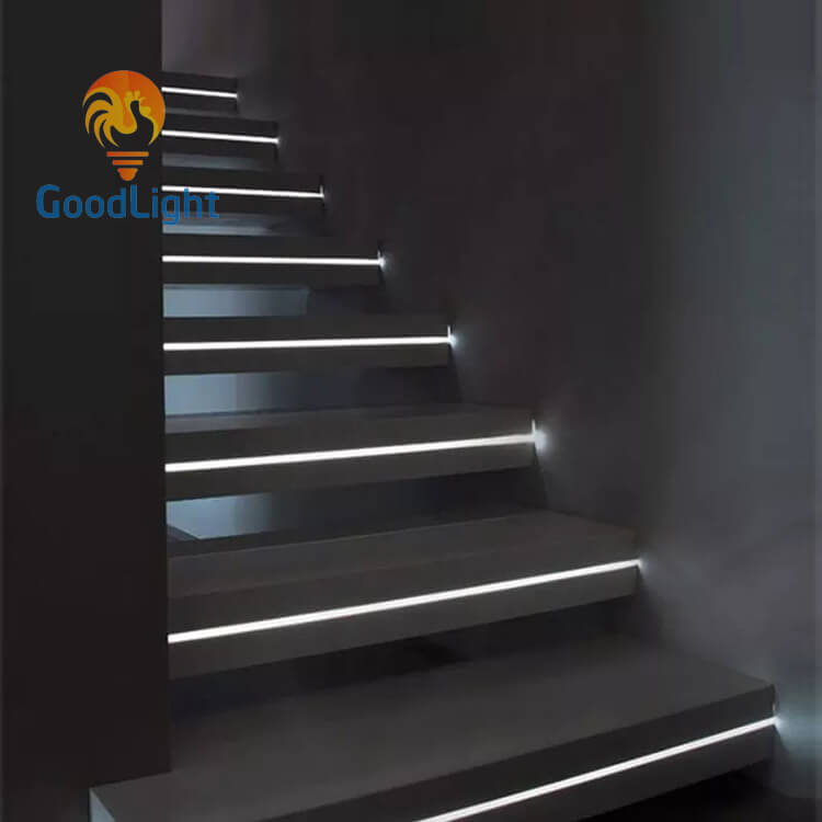 Ứng Dụng Của Thanh Nhôm Định Hình Led Chữ Y Gl-Tn7635A-01
