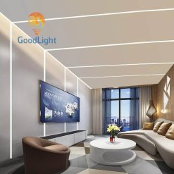Thanh Nhôm Định Hình Led GL-TN505 - ảnh 6
