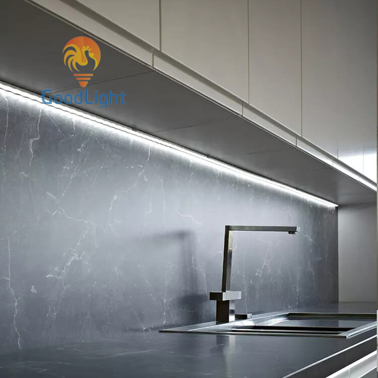 Ứng Dụng Của Thanh Nhôm Định Hình Led Gl-Tn505