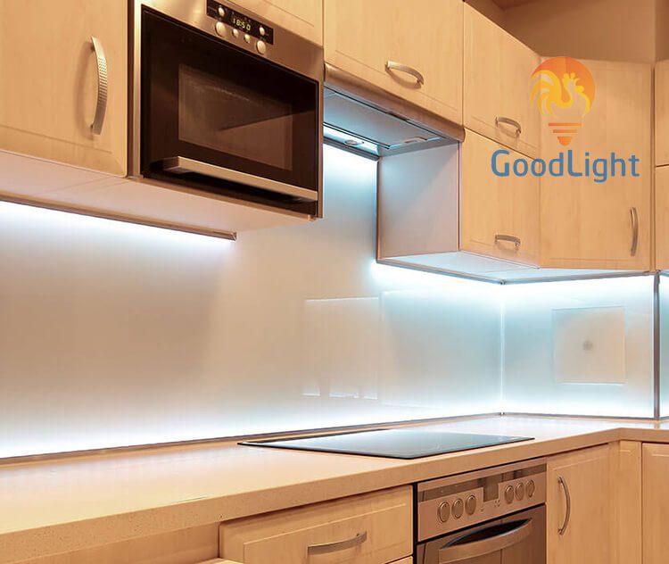 Ứng Dụng Của Thanh Nhôm Định Hình Led Chữ U Gl-Tn602