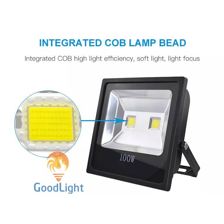 Chip Led Của Đèn Pha Led 250W P04-250