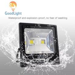 Đèn Pha Led 250W P04-250 - ảnh 6