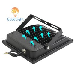 Đèn Pha Led 250W P04-250 - ảnh 4