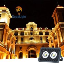 Đèn Pha LED P12 - ảnh 12