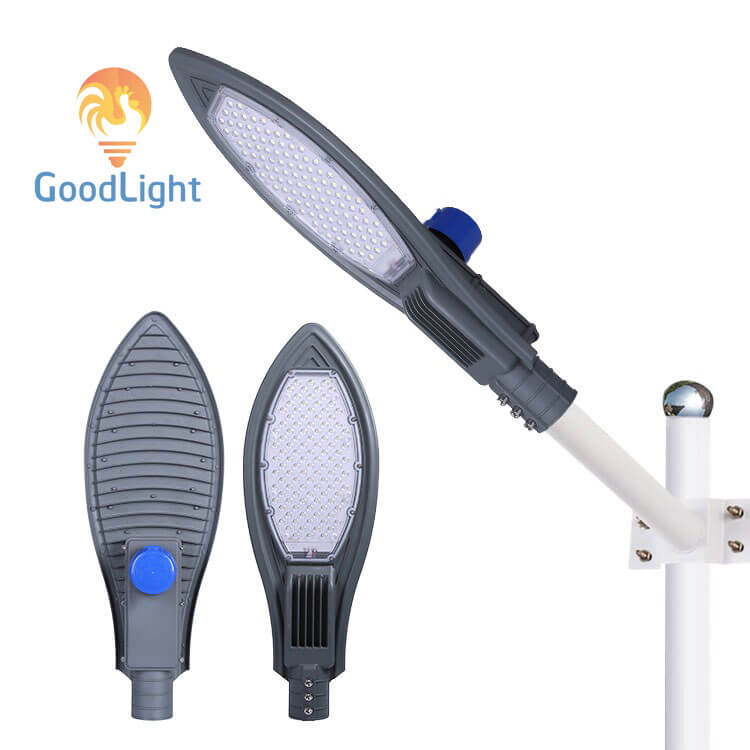 Đèn Đường Led 200W D03-200