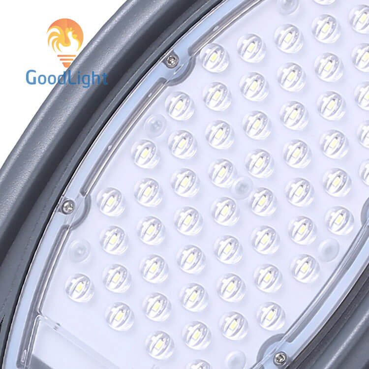Đèn Đường Led 200W D03-200 2 Chip Led Của Đèn Đường Led 200W D03-200