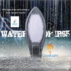 Đèn Đường Led 200W D03-200 - ảnh 4