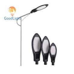 Đèn Đường Led 200W D03-200 - ảnh 2