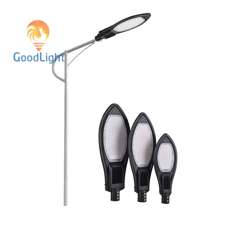 Đèn Đường Led 200W D03-200 1 Đèn Đường Led 200W D03-200