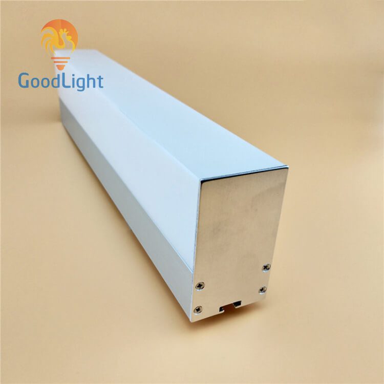 Thanh Nhôm Định Hình Led Chữ U Gl-Tn4070Thanh Nhôm Định Hình Led Chữ U Gl-Tn4070