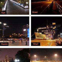 Đèn Pha Led 200W P04-200 - ảnh 6