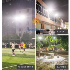 Đèn Pha Led 50W P04-50 - ảnh 8