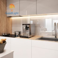 Thanh Nhôm Định Hình Led Chữ U GL-TN4070 - ảnh 5