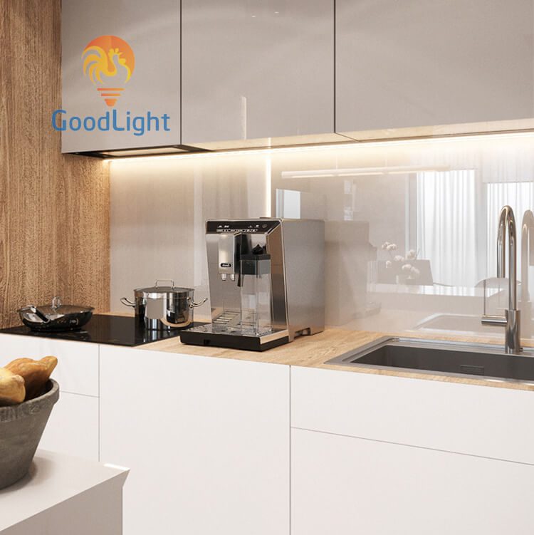 Ứng Dụng Của Thanh Nhôm Định Hình Led Chữ U Gl-Tn4070-01