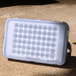 Đèn Pha LED P27 - ảnh 3