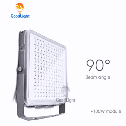 Đèn Pha LED P27 - ảnh 7