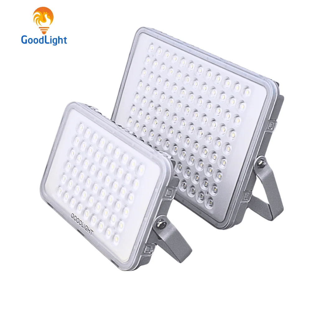 Đèn Pha LED P27