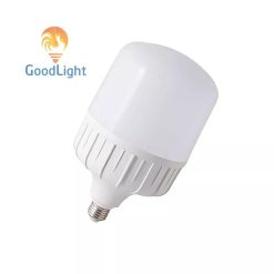 Bóng Đèn LED Bulb Trụ Nhựa B05 - ảnh 2