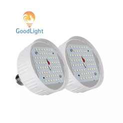 Bóng Đèn LED Bulb Trụ Nhựa B05 - ảnh 4