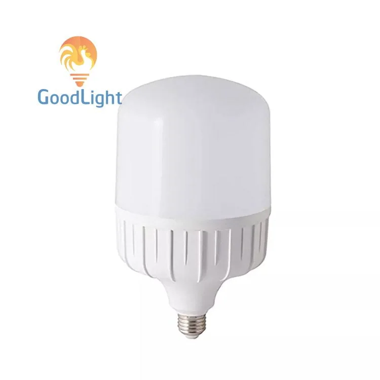 Bóng Đèn LED Bulb Trụ Nhựa B05