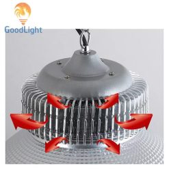 Đèn LED Nhà Xưởng X03 - ảnh 18
