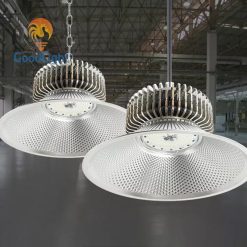 Đèn LED Nhà Xưởng X03 - ảnh 21