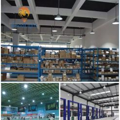 Đèn LED Nhà Xưởng X03 - ảnh 25