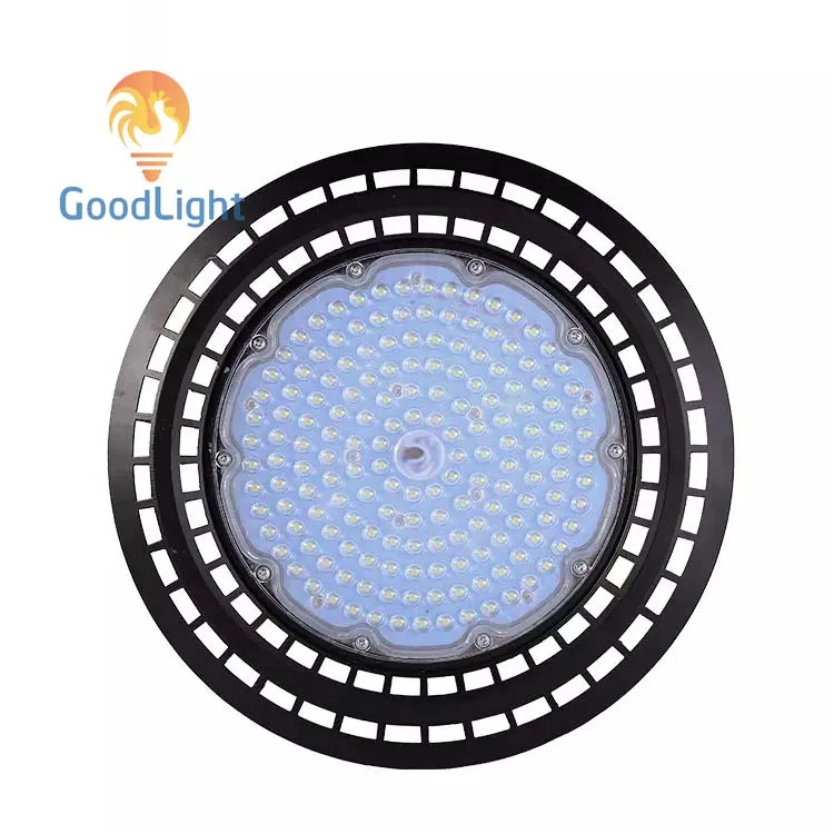 Đèn LED Nhà Xưởng X06
