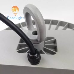 Đèn Led Nhà Xưởng 50W X09-50 - ảnh 4