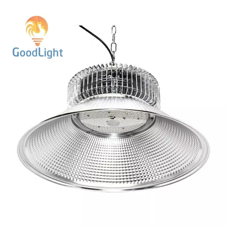 Đèn LED Nhà Xưởng X03