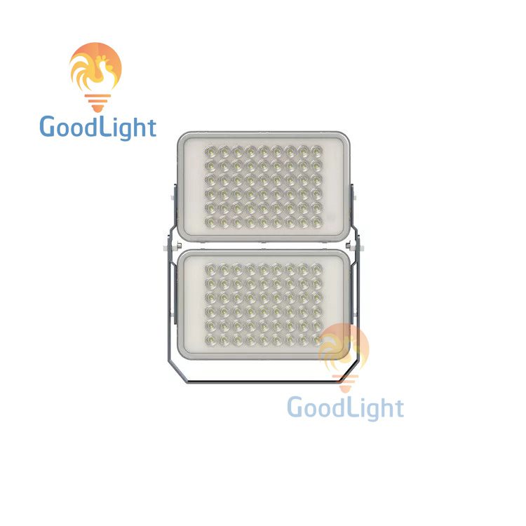 Đèn Pha Led 100W P27-100