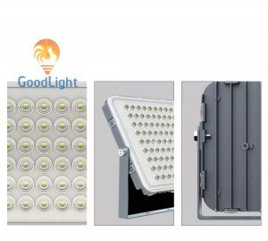 Đèn Pha Led 100W P27-100-01