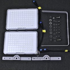 Đèn Pha LED P27 - ảnh 23