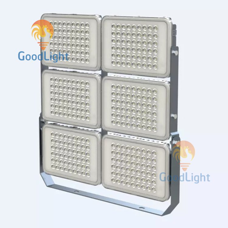 Đèn Pha Led 300W P27-300
