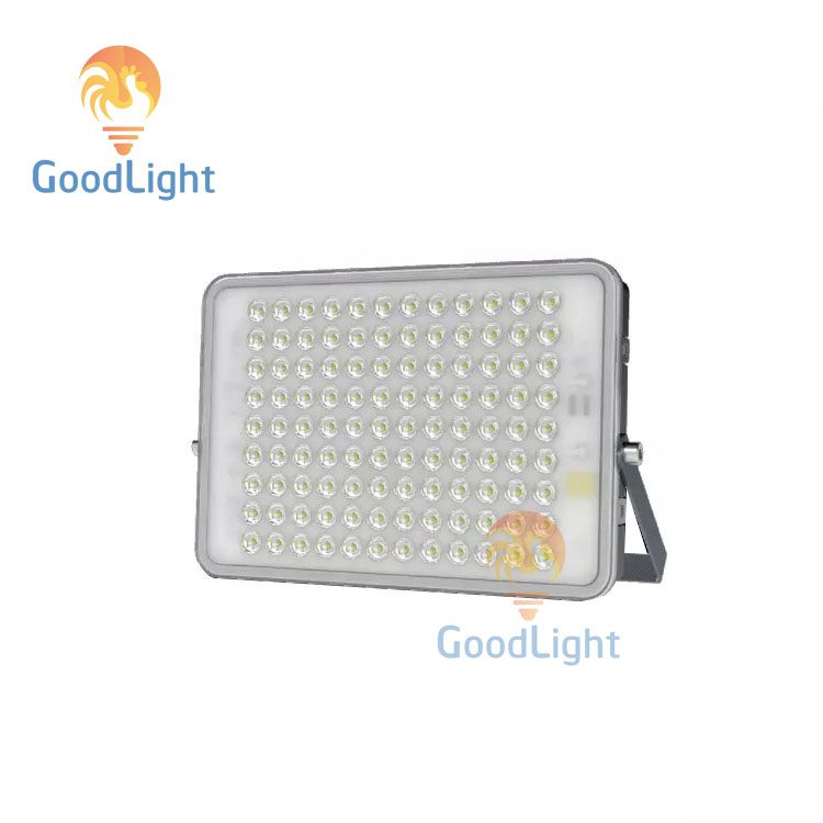 Đèn pha LED so với đèn chiếu điểm: Nên chọn loại nào? 11 Đèn Pha Led 50W P27-50-03