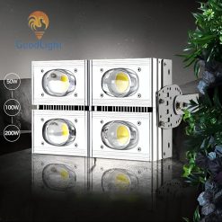 Đèn Pha Led Prolux 100W P18-100 - ảnh 4