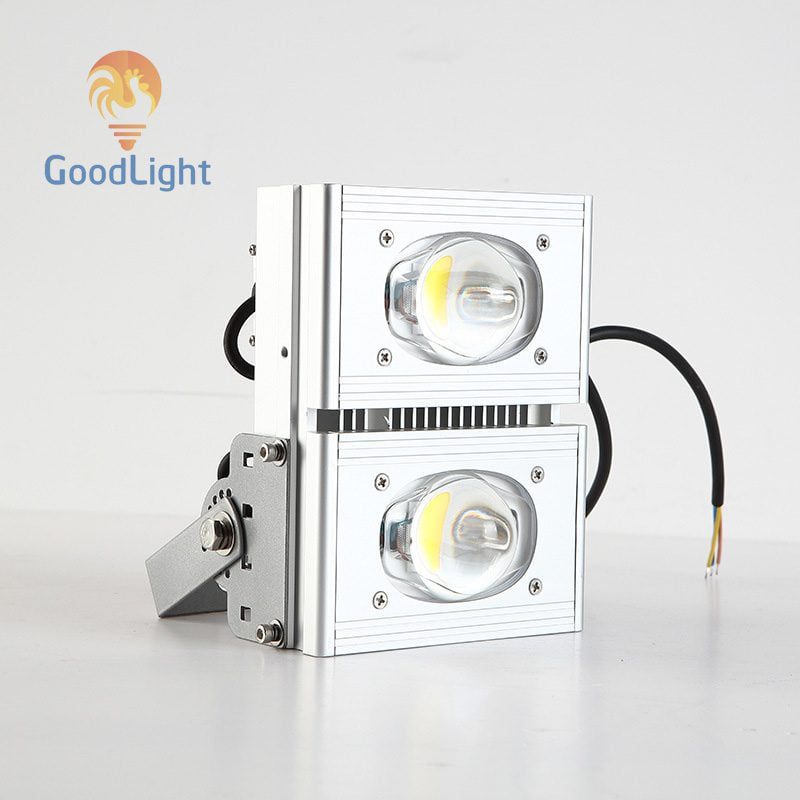 Đèn Pha Led Prolux 100W P18-100-04