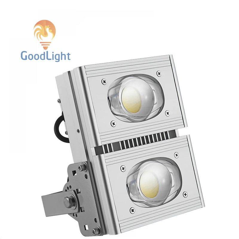 Đèn Pha Led Prolux 100W P18-100 1 Đèn Pha Led Prolux 100W P18-100