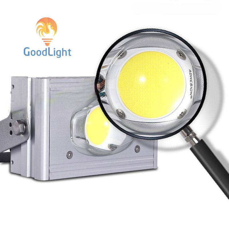 Đèn Pha Led Prolux 100W P18-100 2 Chip Led Của Đèn Pha Led Prolux 100W P18-100