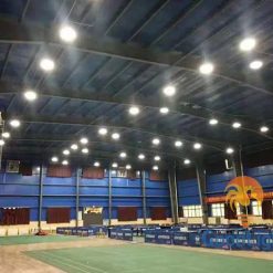 Đèn LED Nhà Xưởng X06 - ảnh 12