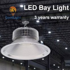 Đèn LED Nhà Xưởng X03 - ảnh 6