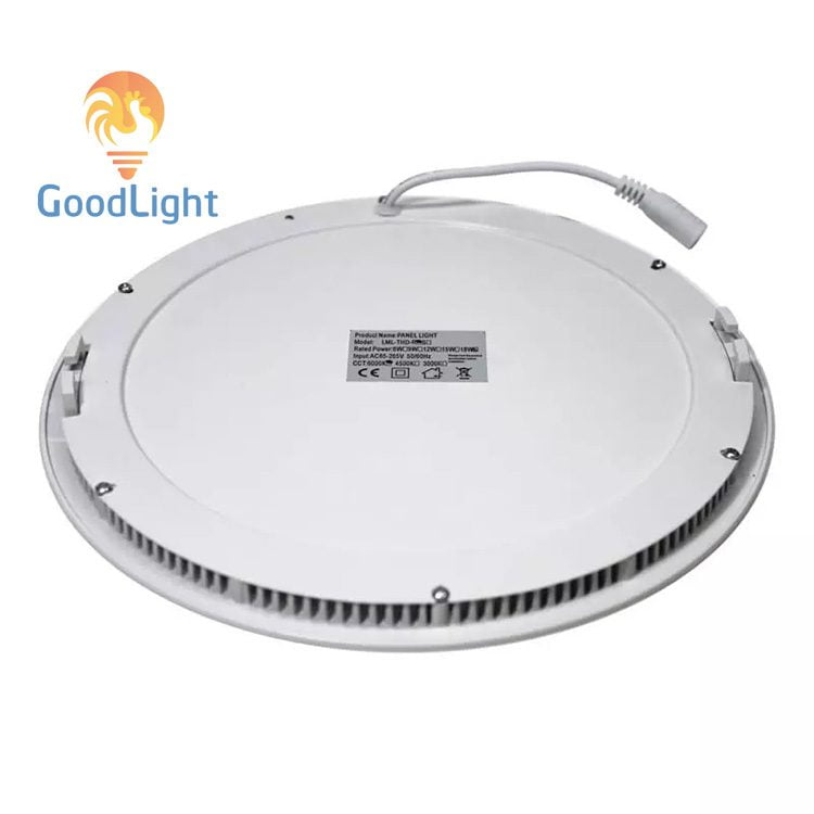 Đèn Led Âm Trần Siêu Mỏng 3 Chế Độ A03-04