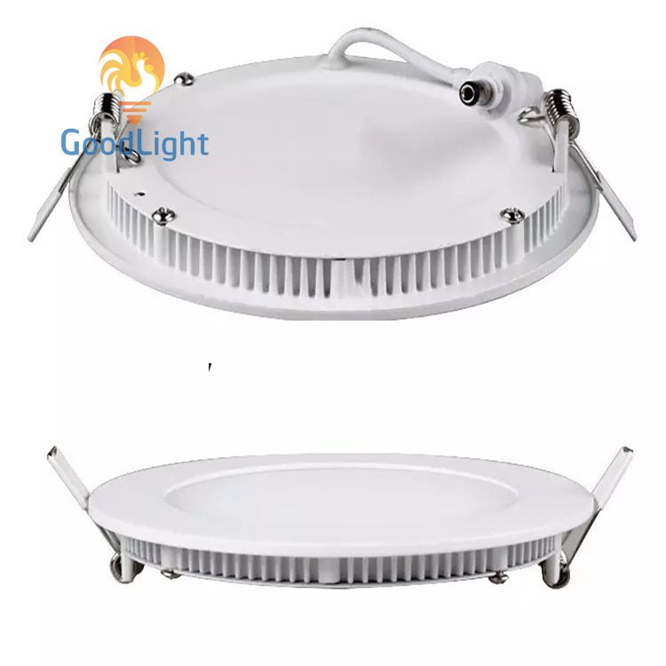 Đèn Led Âm Trần Siêu Mỏng 3 Chế Độ A03-05