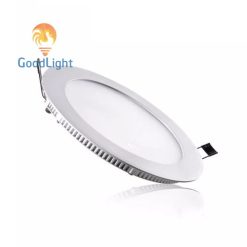 Đèn LED Âm Trần Siêu Mỏng - ảnh 8