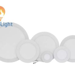 Đèn LED Âm Trần Siêu Mỏng - ảnh 2